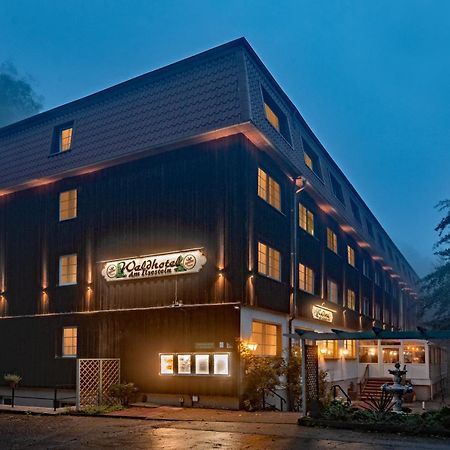 Waldhotel Harz Ilsenburg Extérieur photo