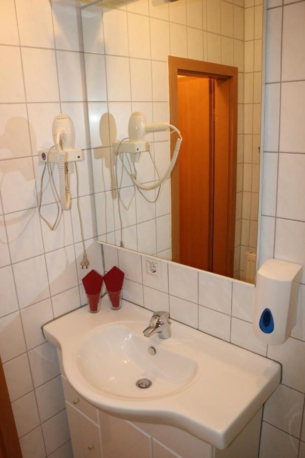 Waldhotel Harz Ilsenburg Chambre photo