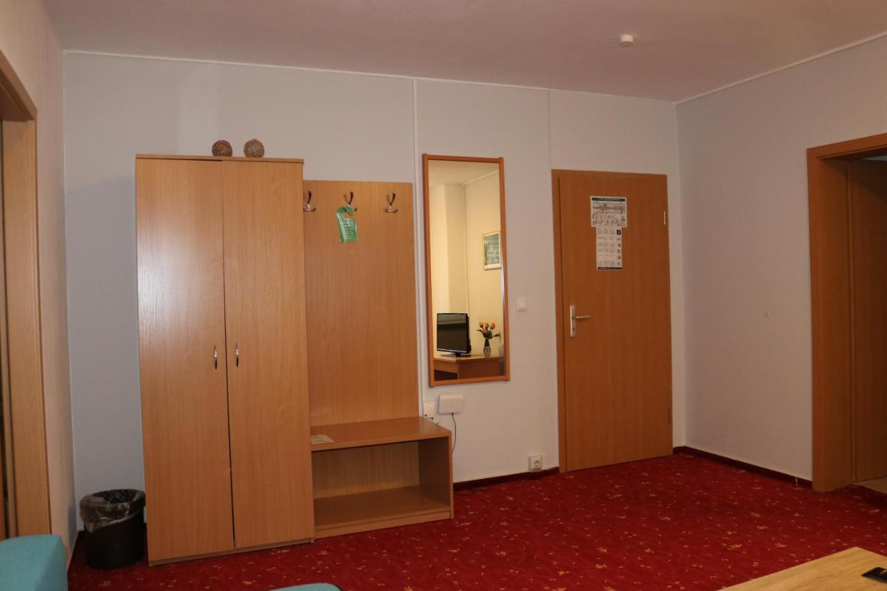 Waldhotel Harz Ilsenburg Chambre photo