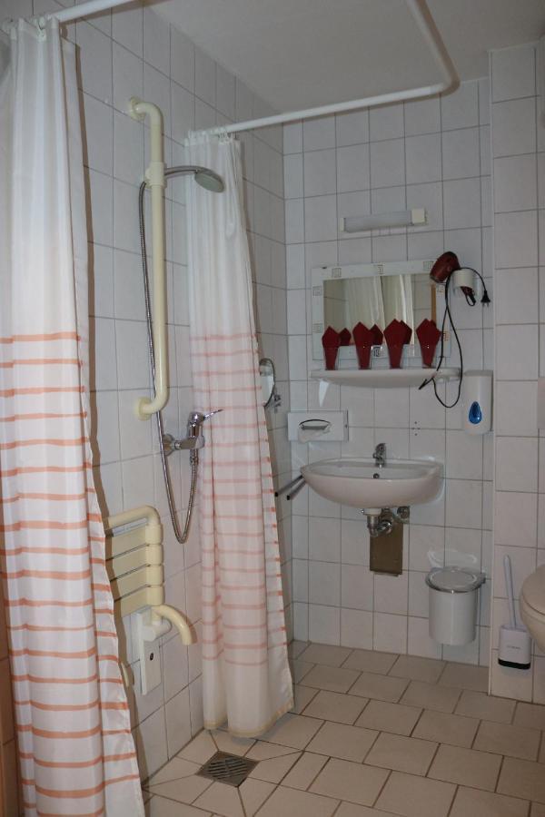 Waldhotel Harz Ilsenburg Extérieur photo