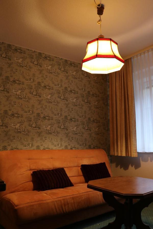 Waldhotel Harz Ilsenburg Extérieur photo