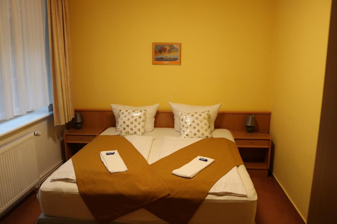 Waldhotel Harz Ilsenburg Chambre photo