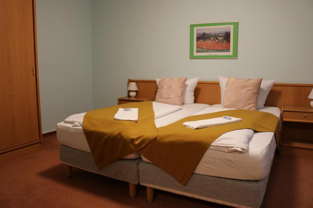 Waldhotel Harz Ilsenburg Chambre photo