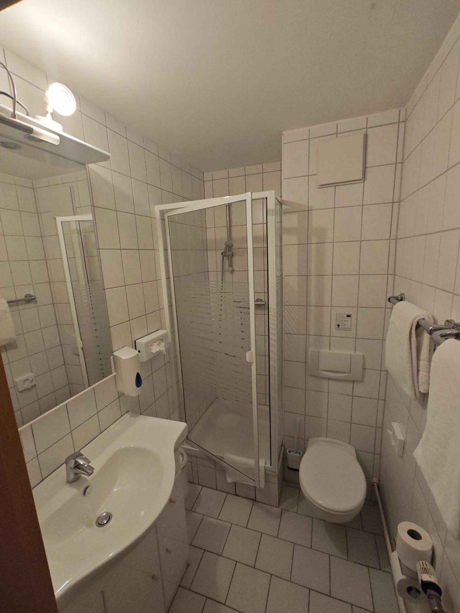 Waldhotel Harz Ilsenburg Extérieur photo